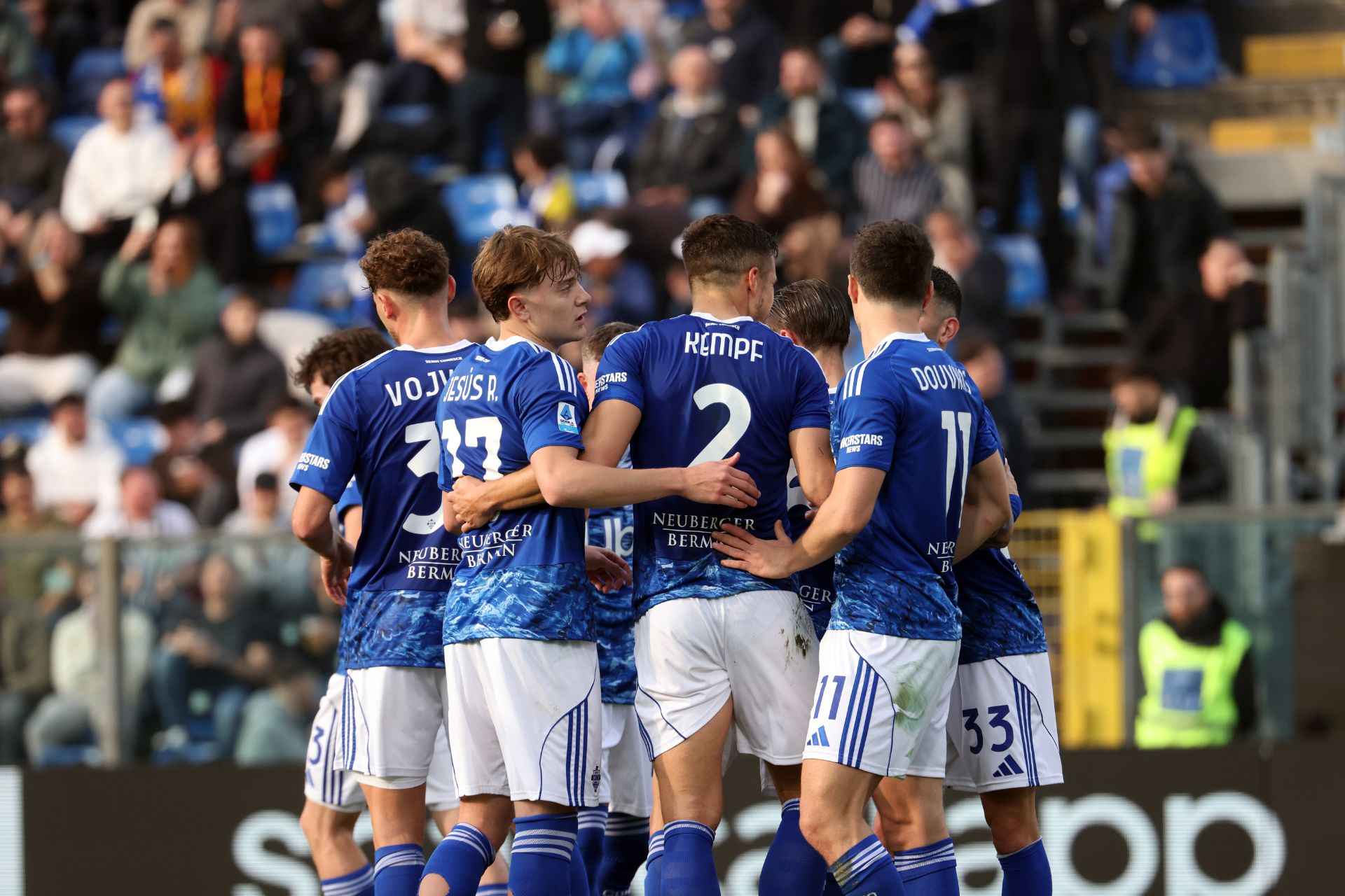 Como-Inter: Match Preview